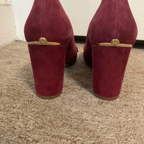 Brand New Michael Kors Pumps - Picture 3 of 6